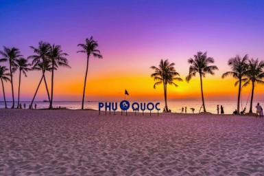 Phu Quoc Beach Break Tour from Ho Chi Minh City – 4 Days 3 Nights